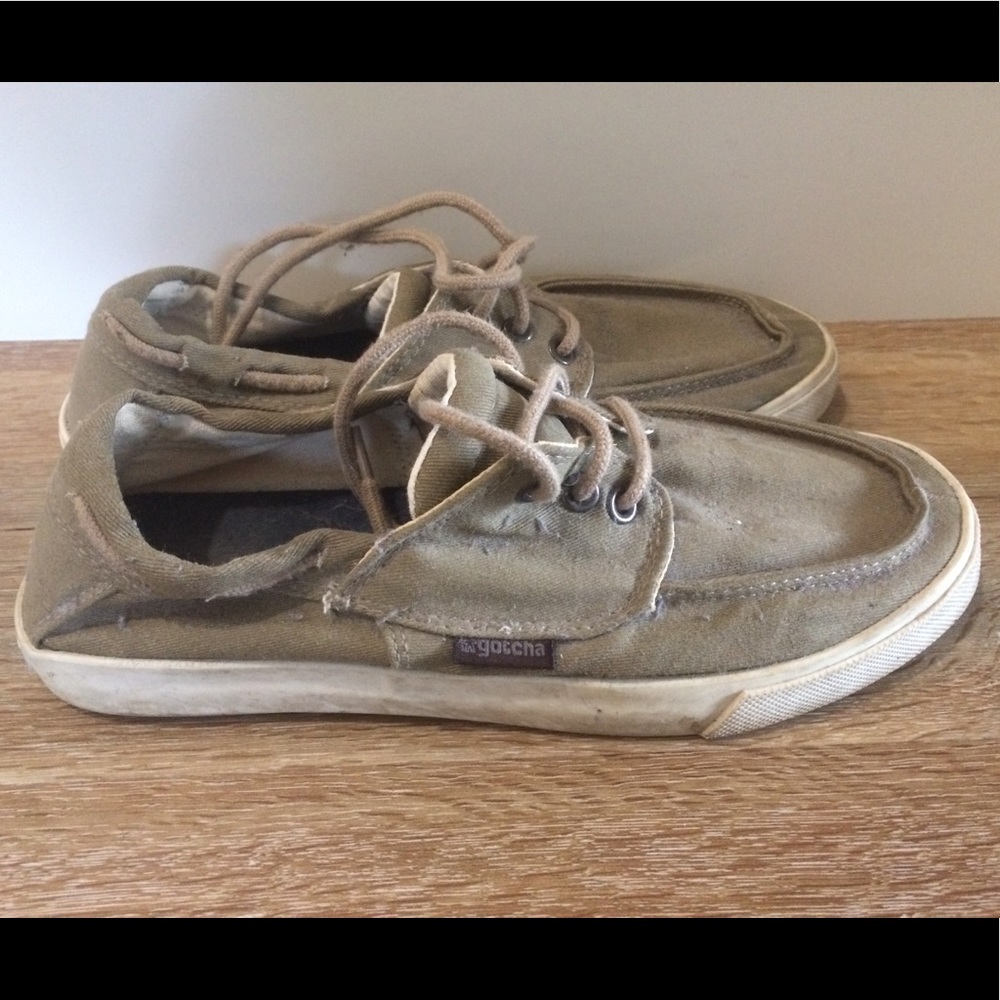 Gotcha Men’s Shoes